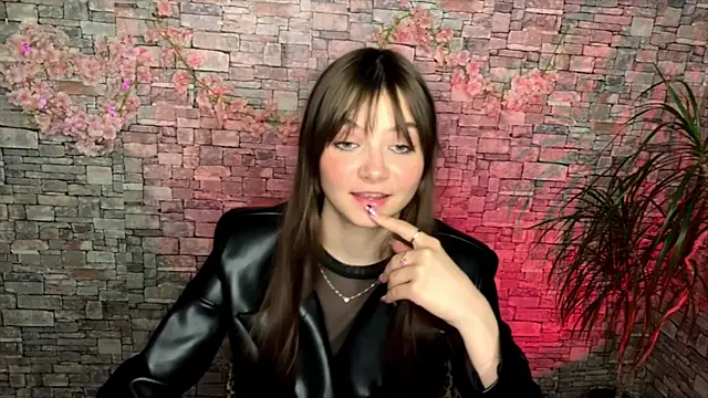 Chat XXX en directo de may_rollins