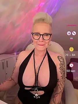 Show de German_Milf na webcam