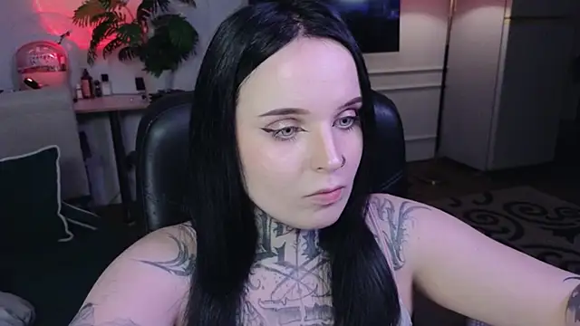 ATOMIC-KETCHUP Live XXX-Chat