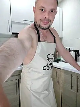 Show modela borisfen4ik na web-kameri