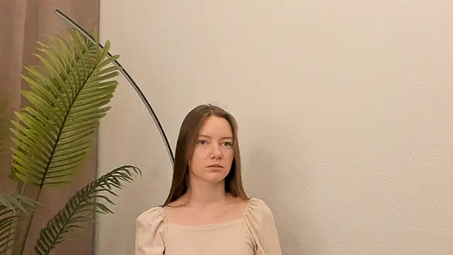 Webkamerová show LigiaZiems