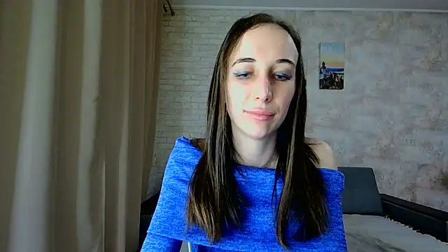 Anika_bloom's Live XXX Chat