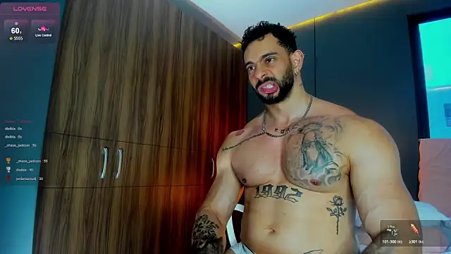 massimo_visconti's Live XXX Chat