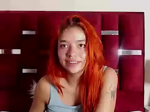 Czat XXX na żywo – KayleeMei