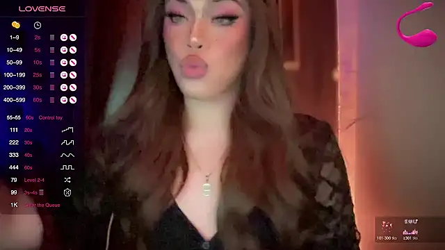 madam_agnes1 Obrolan Langsung XXX
