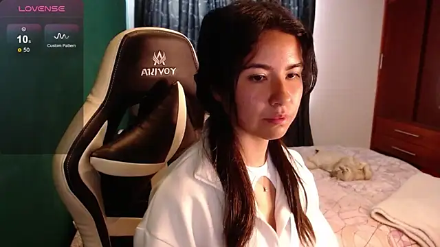 Živý XXX chat alice_middlee