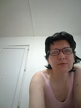 Czat XXX na żywo – Vera_Elle