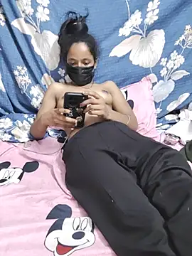 Raghavdesi 라이브 XXX 채팅