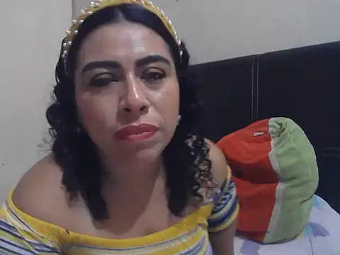 DalilahMx Live XXX-Chat