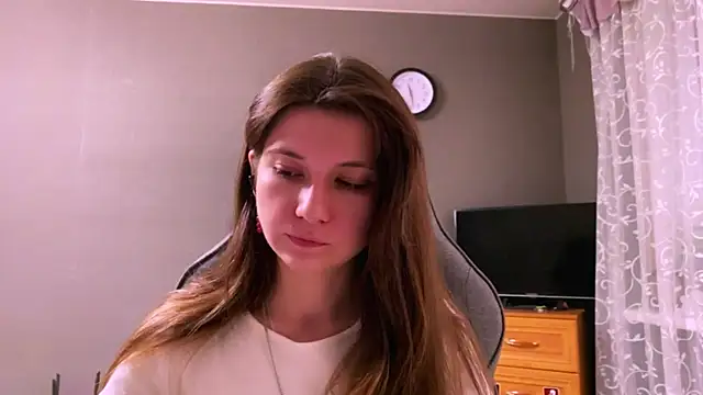 Živý XXX chat LunnaBliss