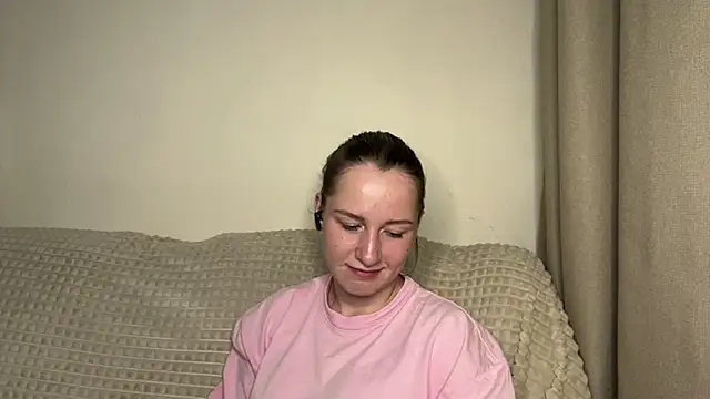 RhondaBessler Obrolan Langsung XXX