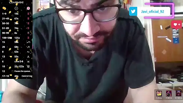 Javi_92n Live XXX chat