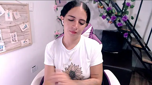 samantha_baby_ Obrolan Langsung XXX