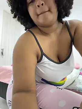 Show webcam de Rizos_hot_official