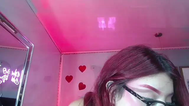 دردشة Red_Bunny_v الجنسية المباشرة