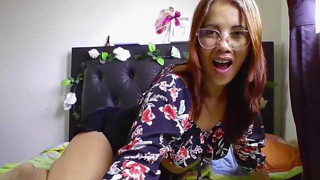 Živý XXX chat camila_star10