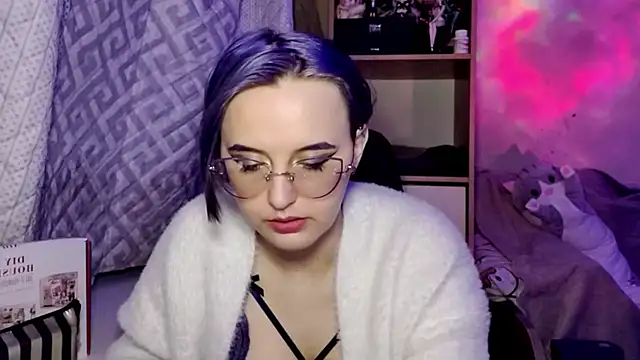Chat XXX en directo de CobaltSoul