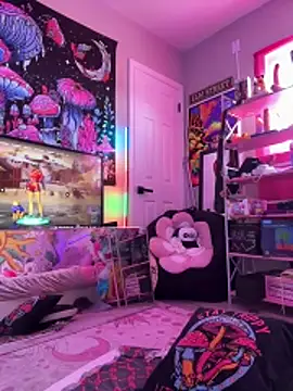 Cutiepiespanks' Live XXX Chat