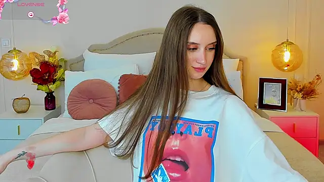 Czat XXX na żywo – ToriSonn