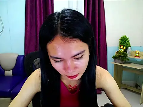 devine_goddess Pertunjukan Webcam
