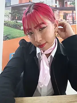 Czat XXX na żywo – JULIETH__05