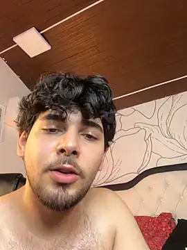 Chat XXX Live Samir_bear