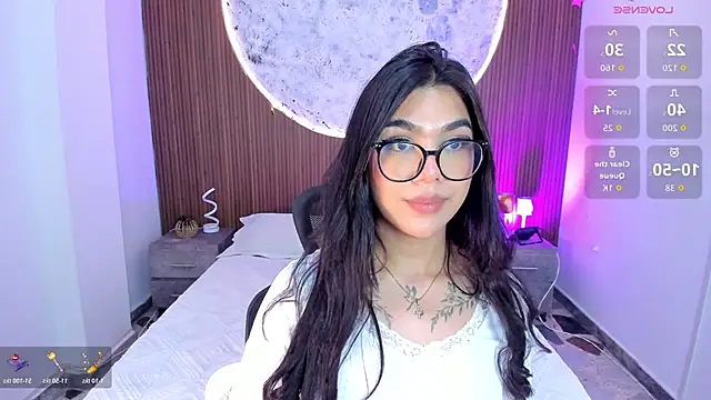 Chat XXX Live RoseCassie