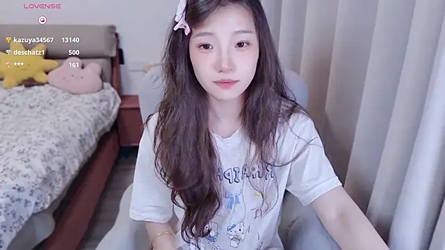 yuyu_77 웹캠 쇼