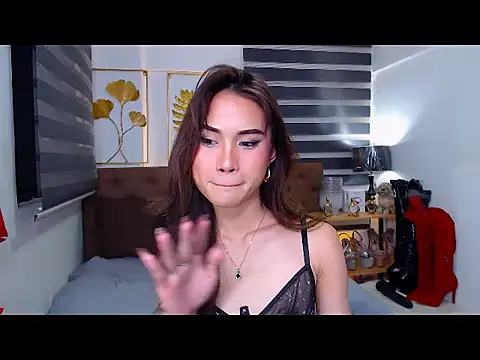 JuicyCockThea Pertunjukan Webcam