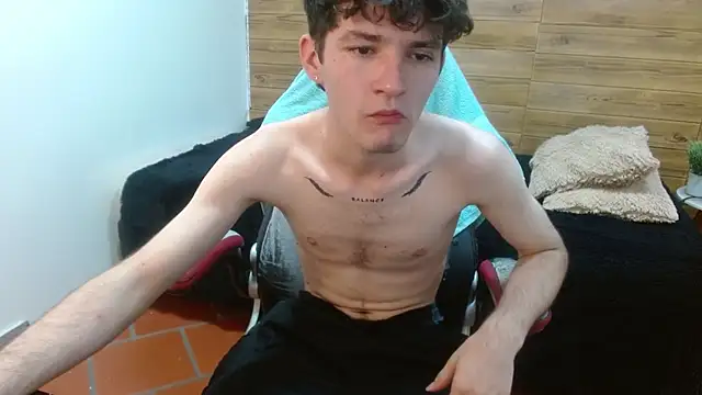 trevor_mob Live XXX-chat