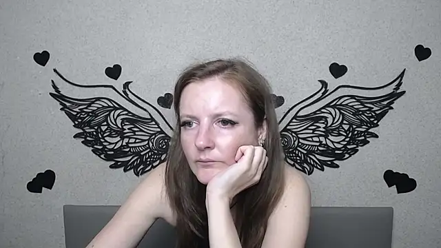 MeganPirs Live XXX-Chat