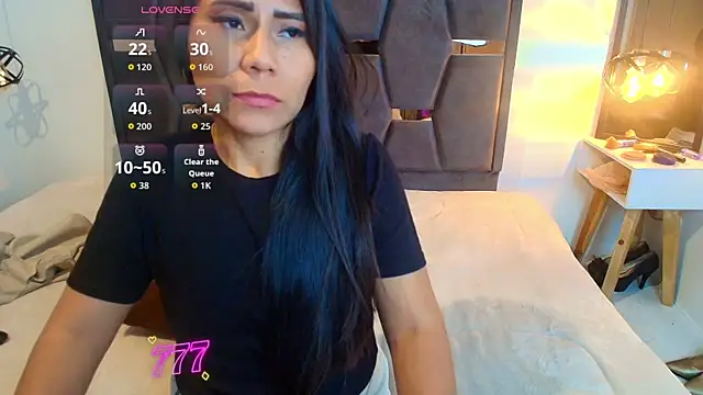 Keyla_Brunette_'s Live XXX Chat