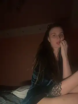 Flossy_Vettie's Live XXX Chat