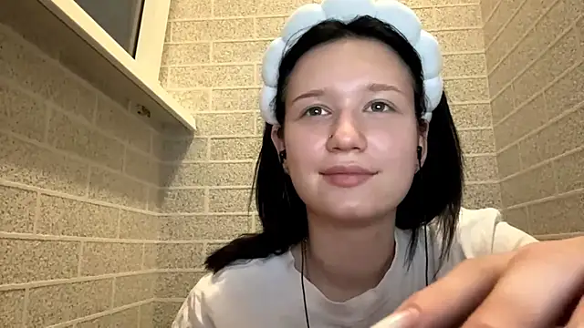 Chat XXX en directo de ReneeBossi
