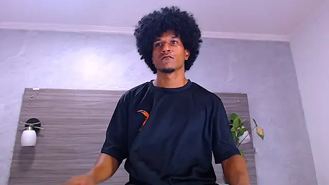Dilan_Hall Webcam Show