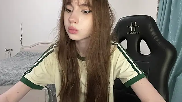 GiddyDoom Live XXX-Chat