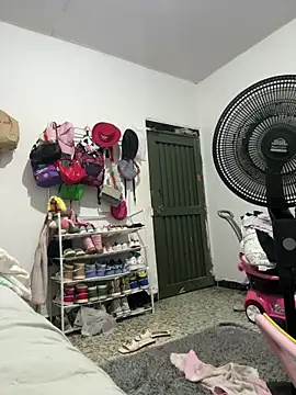 candy_bonny1924 Cameră chat live