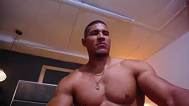 Show Webcam de teddyfit19cm