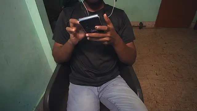 Tamil_KDD webkamerás műsora