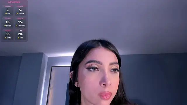 ValeriaVelvetn Live XXX chat
