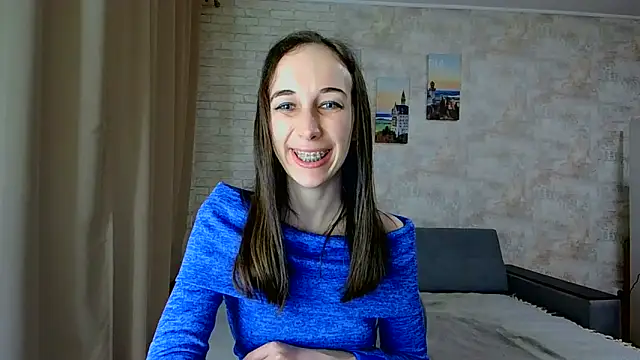 Živý XXX chat Anika_bloom