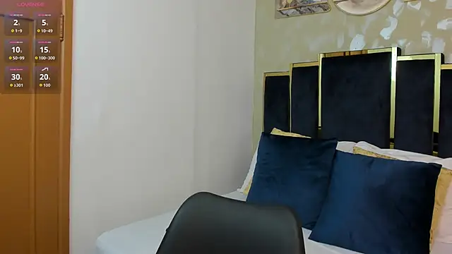 kylieBensoon Live XXX-Chat