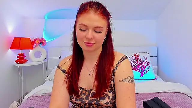 LizyBex Obrolan Langsung XXX
