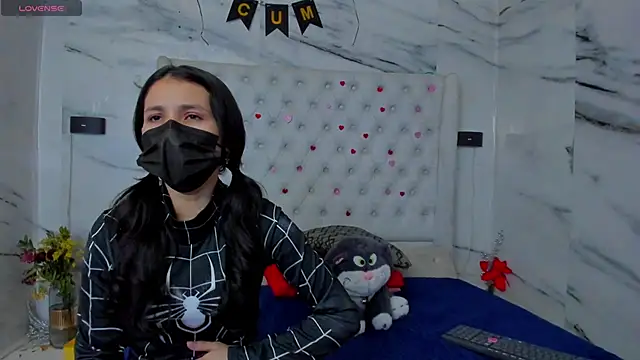 Ari_and_Stormn Live XXX chat