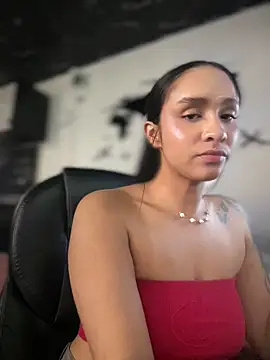 Isabella-Teen Live Chatraum