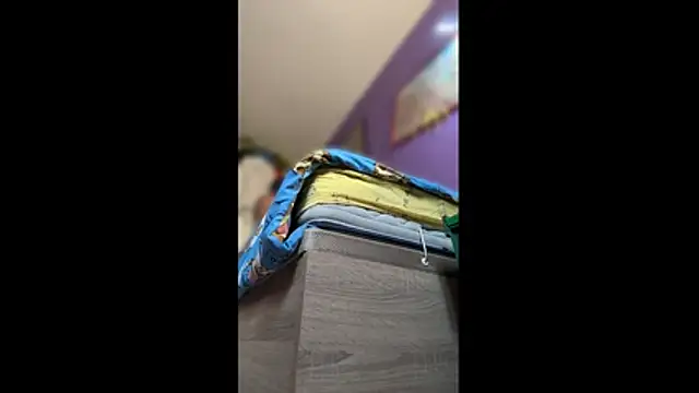 Yomismotedoy 웹캠 쇼