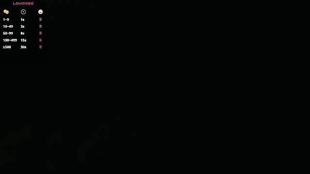 BDSM-DOLLのライブXXXチャット