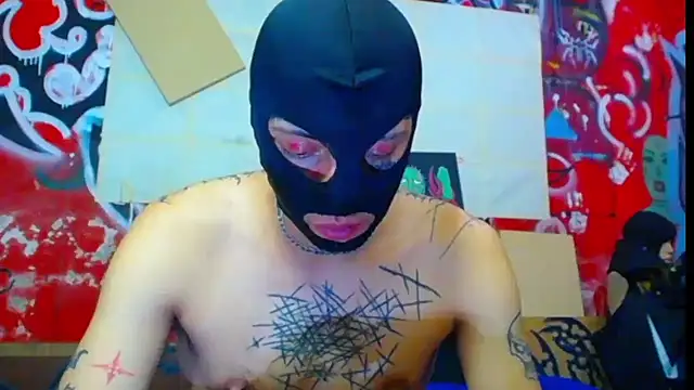 deivid_estradaのライブXXXチャット