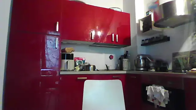 LadySophia03 Pertunjukan Webcam