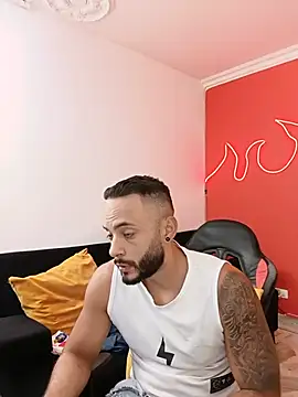 Mike_savage3 웹캠 쇼